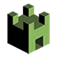 GeoCraft logo