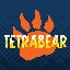 TetrabearMC logo