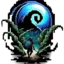 Cybermine logo