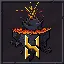HeroxWar logo