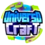 UniversoCraft logo