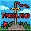 Faceland logo