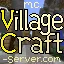VillageCraft logo