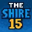 The Shire logo