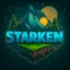 StarkeN s Development logo