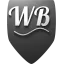 Wereldbouw logo