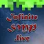 Infinite SMP logo