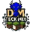 DungeTeck Gaming logo