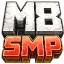 M8SMP logo