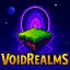 VoidrealmsMC logo
