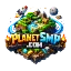 PlanetSMP logo