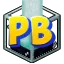Planet Beacon logo