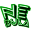 MCNebula logo