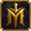 Mythrend Network logo