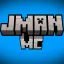 JmanMC logo