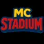 Pixelmon Stadium logo