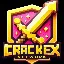 Crackex Network logo