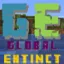 Global Extinct logo