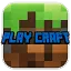 PlayCraft logo