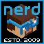 NerdNu logo