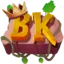 Blurkit Network logo