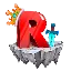 RedishSMP logo