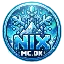 NixMc logo
