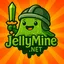 JellyMine Network logo