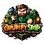 GrumpySMP logo