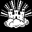 Ascended Kingdom logo