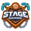 StageGaming logo