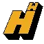 Hexuscraft logo