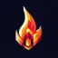 ArkFlame Network logo