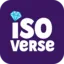 isoVerse logo