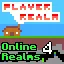 Player Realms logo