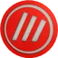 CubedCraft logo