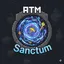 ATM10 ChaoticSanctum logo