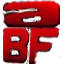 Superabf.net logo