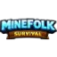MineFolk logo