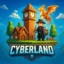 Cyber Land logo