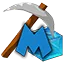 MinedMC logo