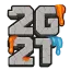 2G2T Survival Anarchy logo