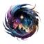 PartyRealms logo