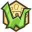 Wynncraft logo