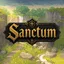 Sanctum logo