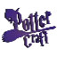 PotterCraftMC logo