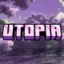 UtopiaMC Network logo