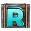 RackMC logo