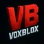 Voxblox Survival logo