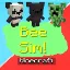 Bee Sim logo